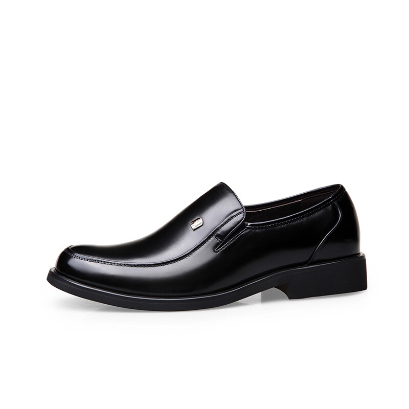 Туфли Men"s Casual Men Low-Top черный Laorentou
Туфли Men"s Casual Men Low-Top черный Laorentou