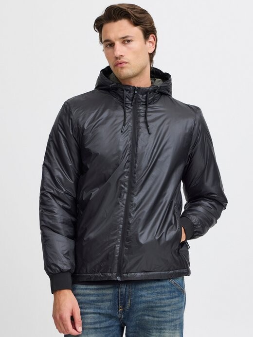 Уличная куртка Blend, черный
Уличная куртка Blend, черный