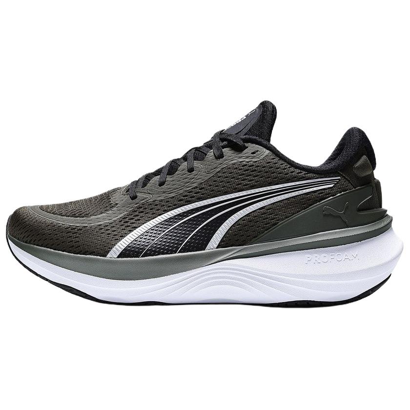 PUMA Scend Pro 2 кроссовки для бега унисекс black gray
PUMA Scend Pro 2 кроссовки для бега унисекс black gray