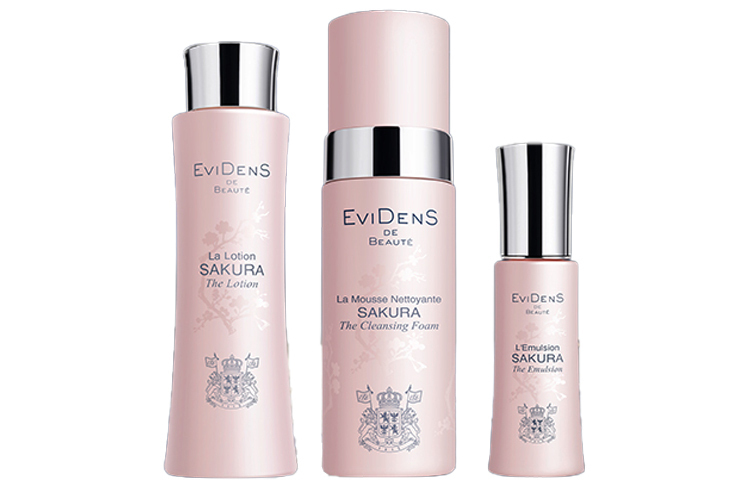 Наборы для ухода за кожей Unisex Evidens
Наборы для ухода за кожей Unisex Evidens