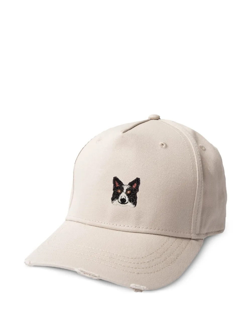 Бейсболка с вышивкой PELO FOUNDATION, нейтральный
Бейсболка с вышивкой PELO FOUNDATION, нейтральный