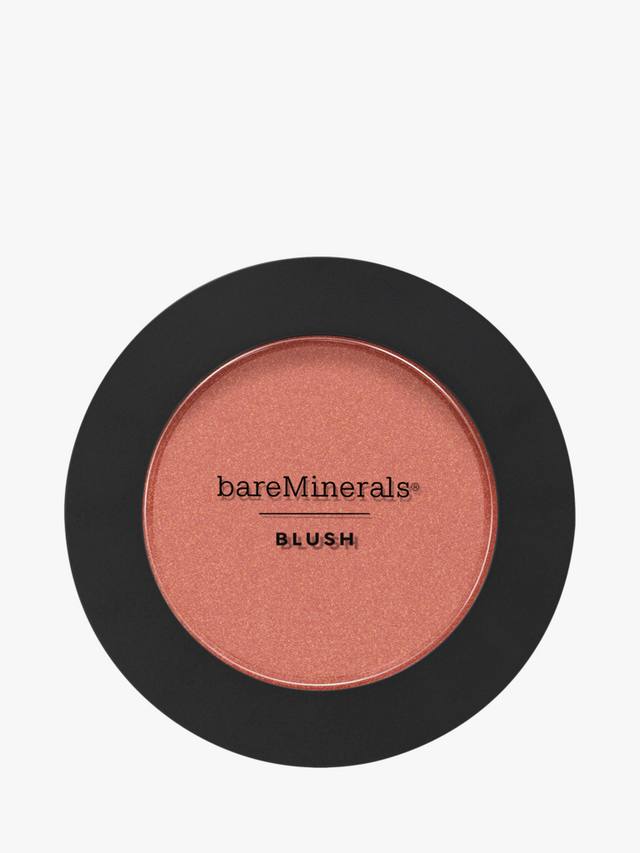 GEN NUDE Пудра для румян bareMinerals, Peachy Keen
GEN NUDE Пудра для румян bareMinerals, Peachy Keen