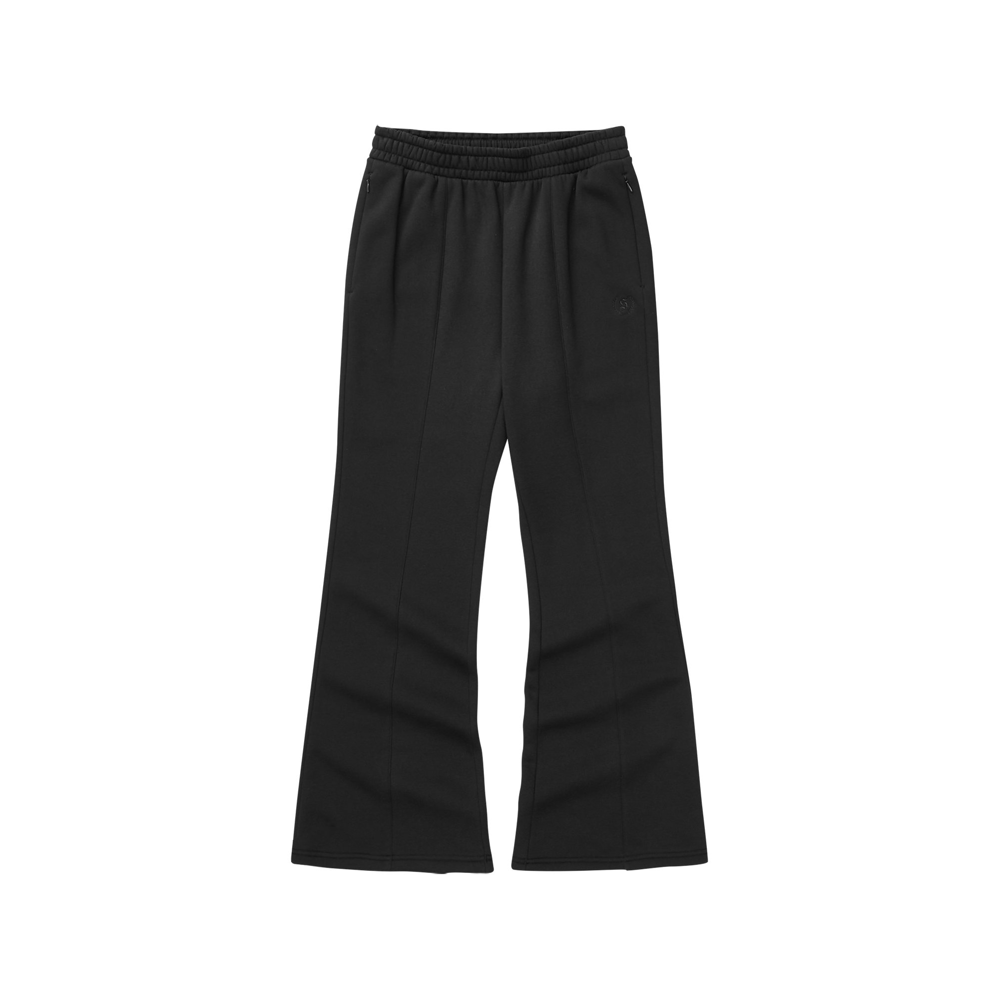 Женские повседневные брюки Skechers угольно-черные
Женские повседневные брюки Skechers угольно-черные