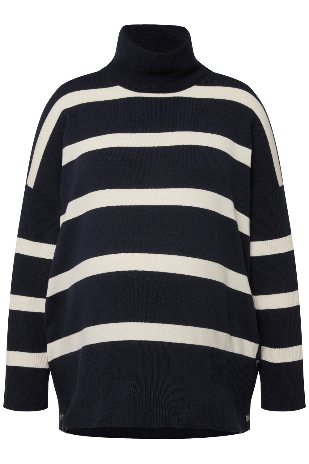 Свитер Ulla Popken, морской
Свитер Ulla Popken, морской