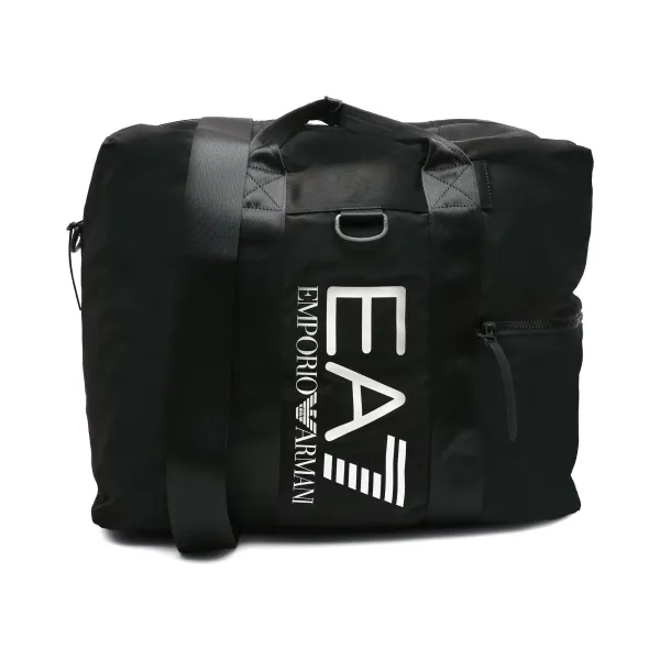 Спортивная сумка Ea7, черный
Спортивная сумка Ea7, черный