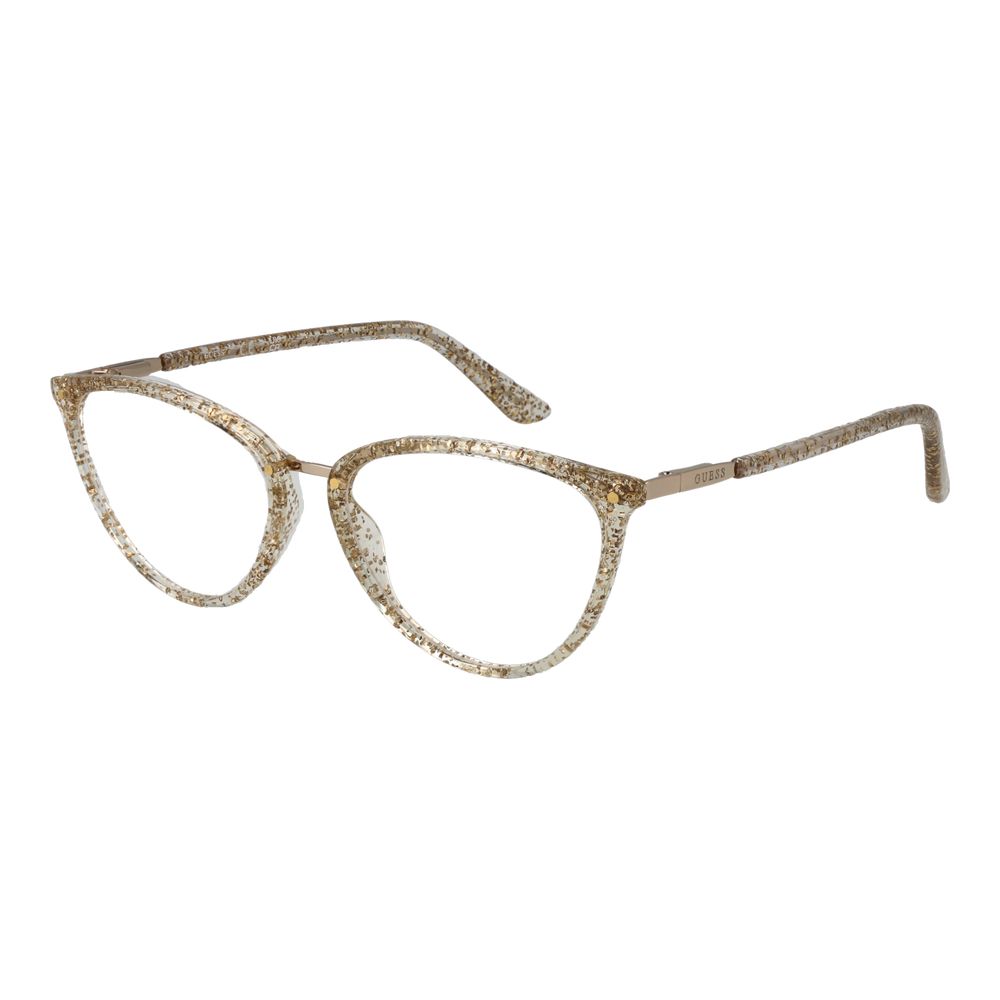Женские оптические оправы Guess Women Guess, золотой
Женские оптические оправы Guess Women Guess, золотой
