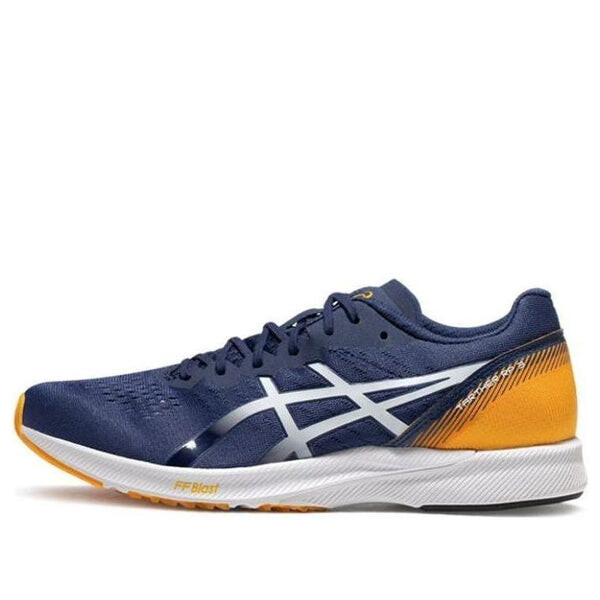 Кроссовки tarther rp 3 Asics, оранжевый
Кроссовки tarther rp 3 Asics, оранжевый