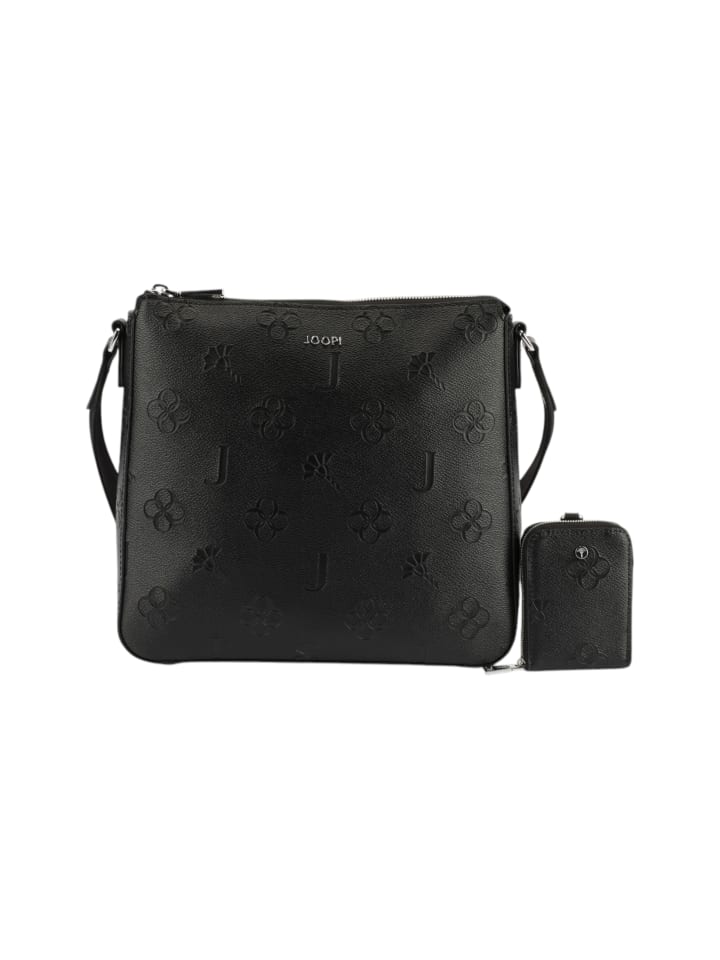 Наплечная сумка JOOP!, черный
Наплечная сумка JOOP!, черный