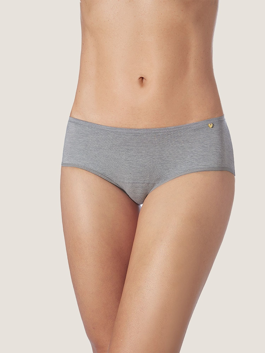 Бой-шорты zd ZERO DEFECTS Circe soy fiber hipster panties, серый
Бой-шорты zd ZERO DEFECTS Circe soy fiber hipster panties, серый