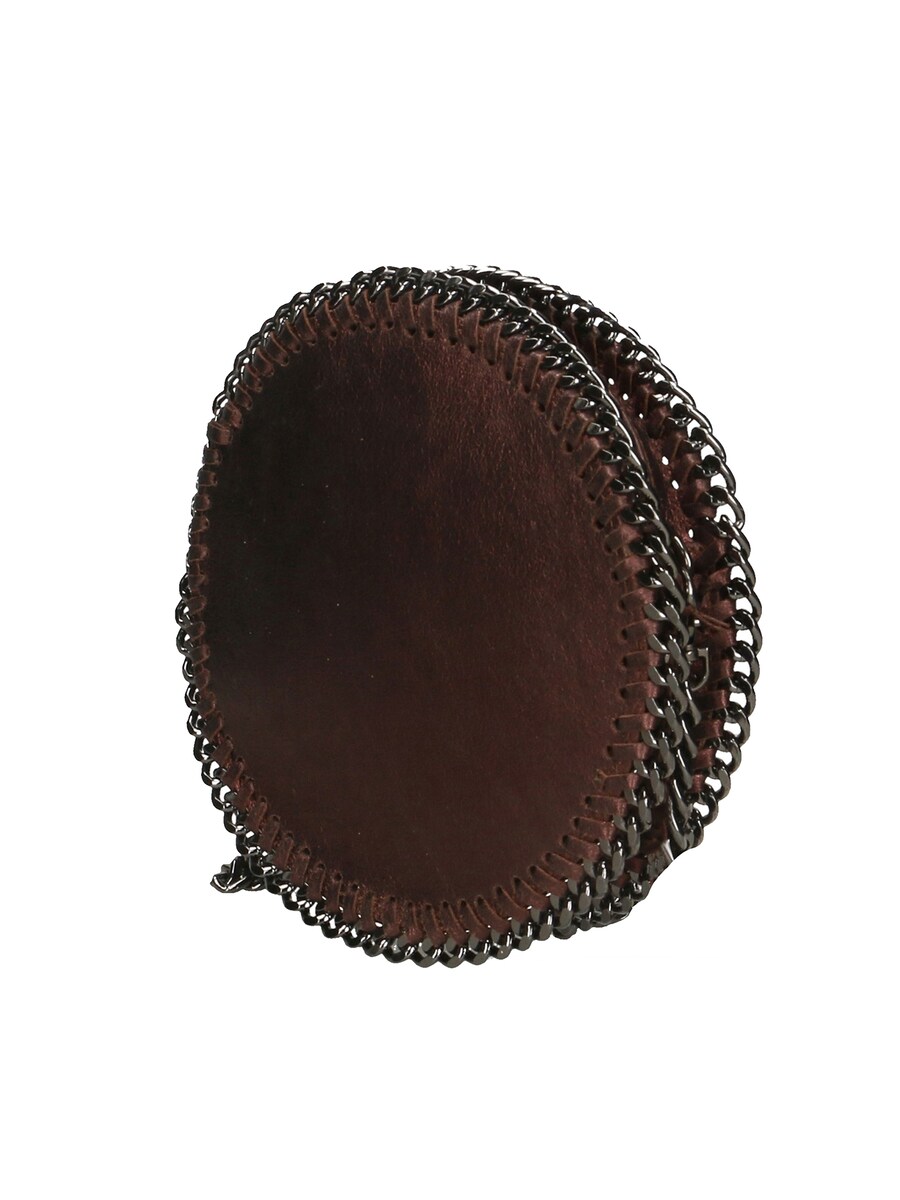 Клатч Gave Lux, каштаново-коричневый
Клатч Gave Lux, каштаново-коричневый