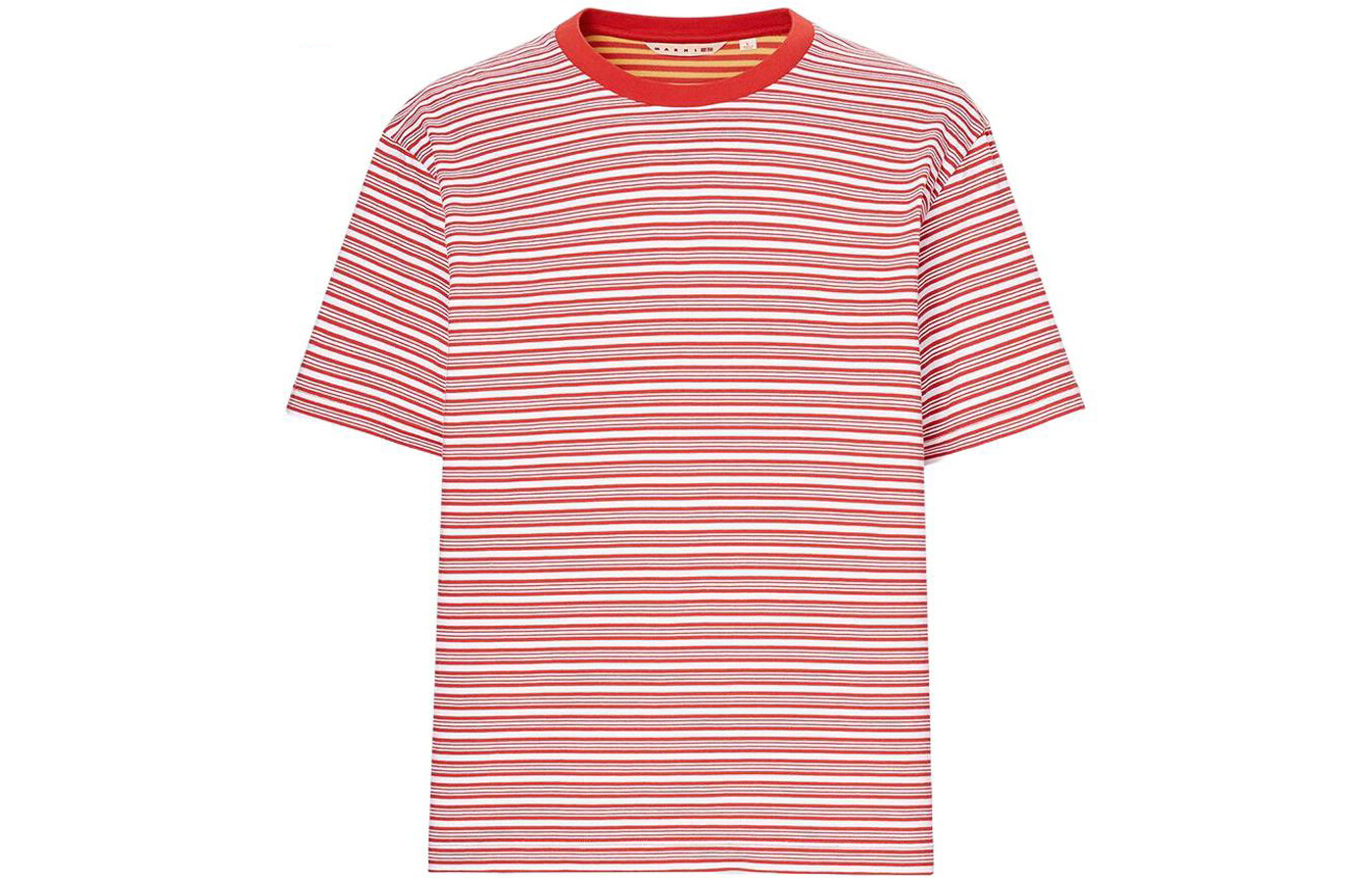 Футболка Marni Co-Branding унисекс розовая Uniqlo, розовый
Футболка Marni Co-Branding унисекс розовая Uniqlo, розовый