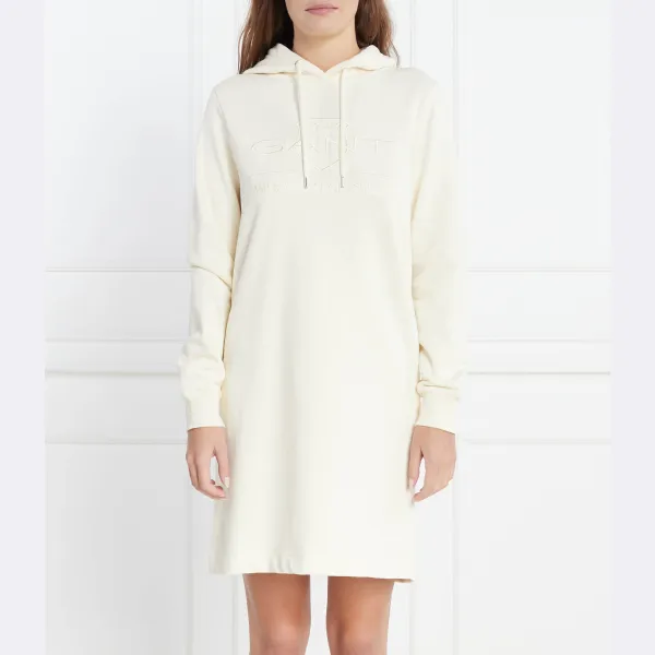 Платье Gant, бежевый
Платье Gant, бежевый