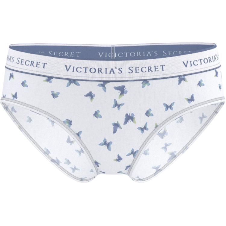Женские трусы Triangle, 1 шт Victoria's Secret, синий
Женские трусы Triangle, 1 шт Victoria's Secret, синий
