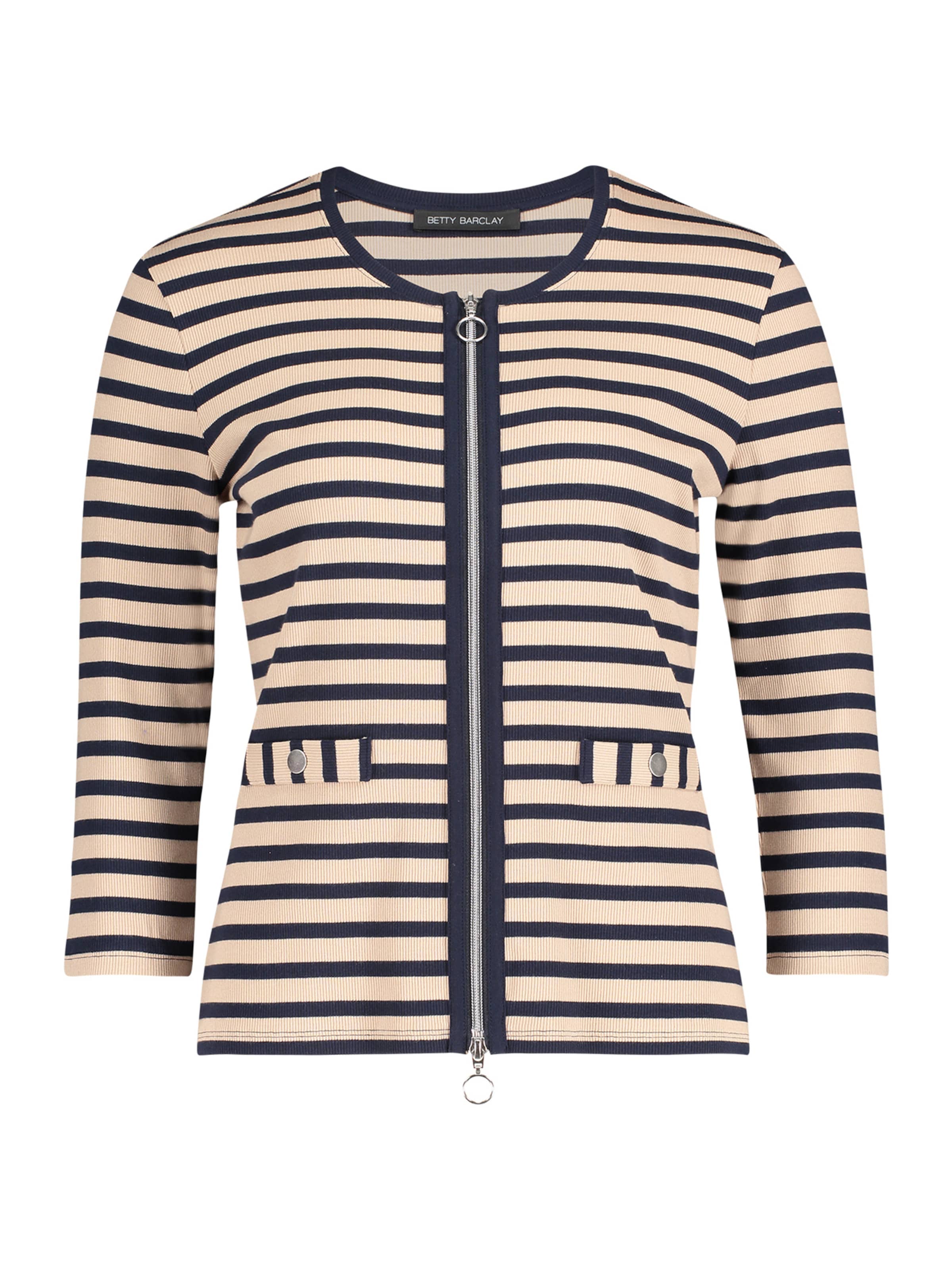 Betty Barclay Вязаный кардиган в цвете крем
Betty Barclay Вязаный кардиган в цвете крем