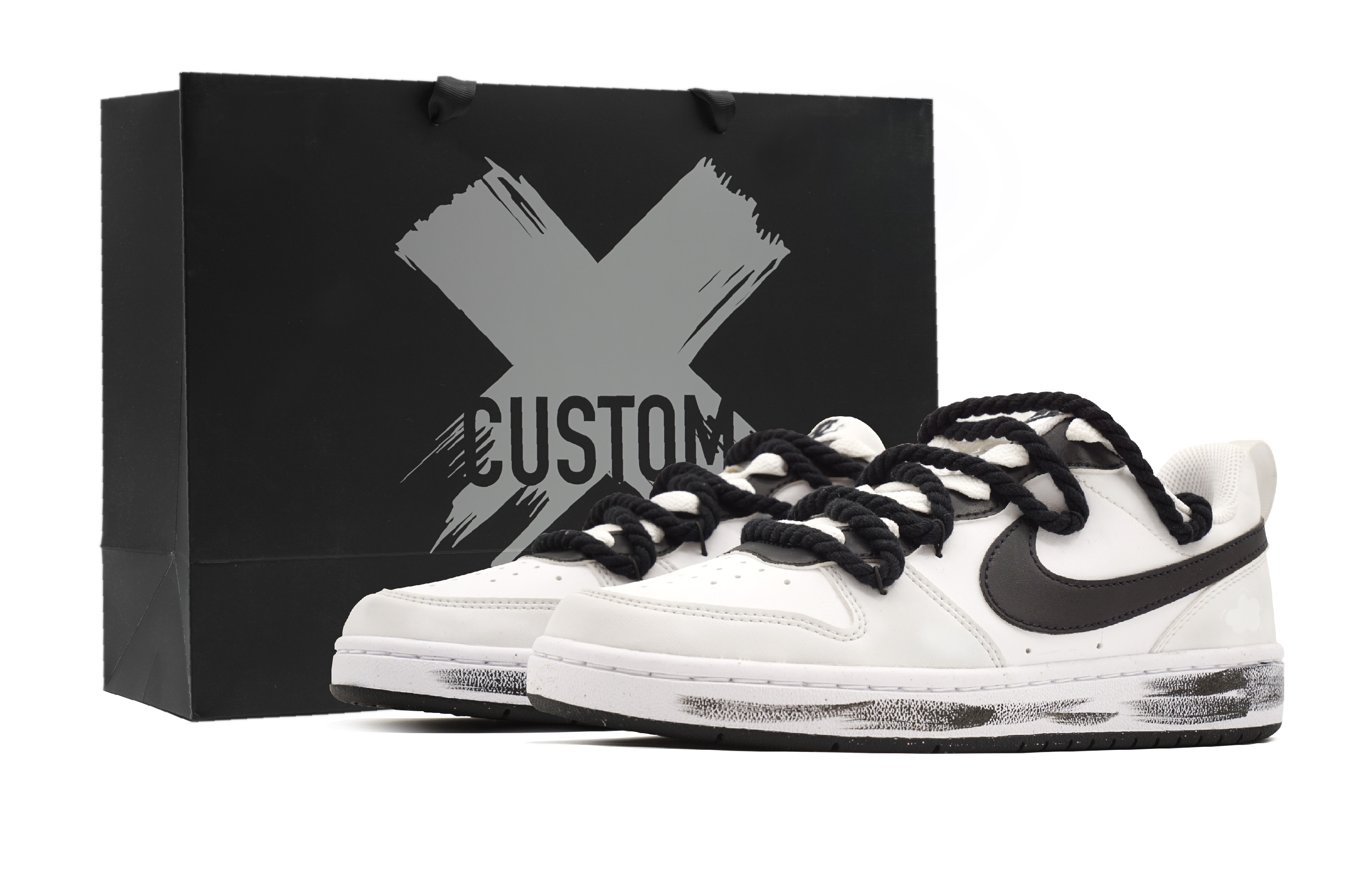 Детские скейтерские кроссовки Court Borough для младших школьников Nike, белый
Детские скейтерские кроссовки Court Borough для младших школьников Nike, белый