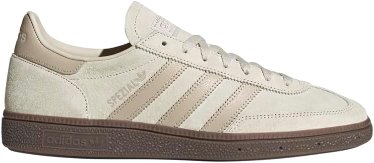 Мужские кроссовки adidas Handball Spezial, серый
Мужские кроссовки adidas Handball Spezial, серый