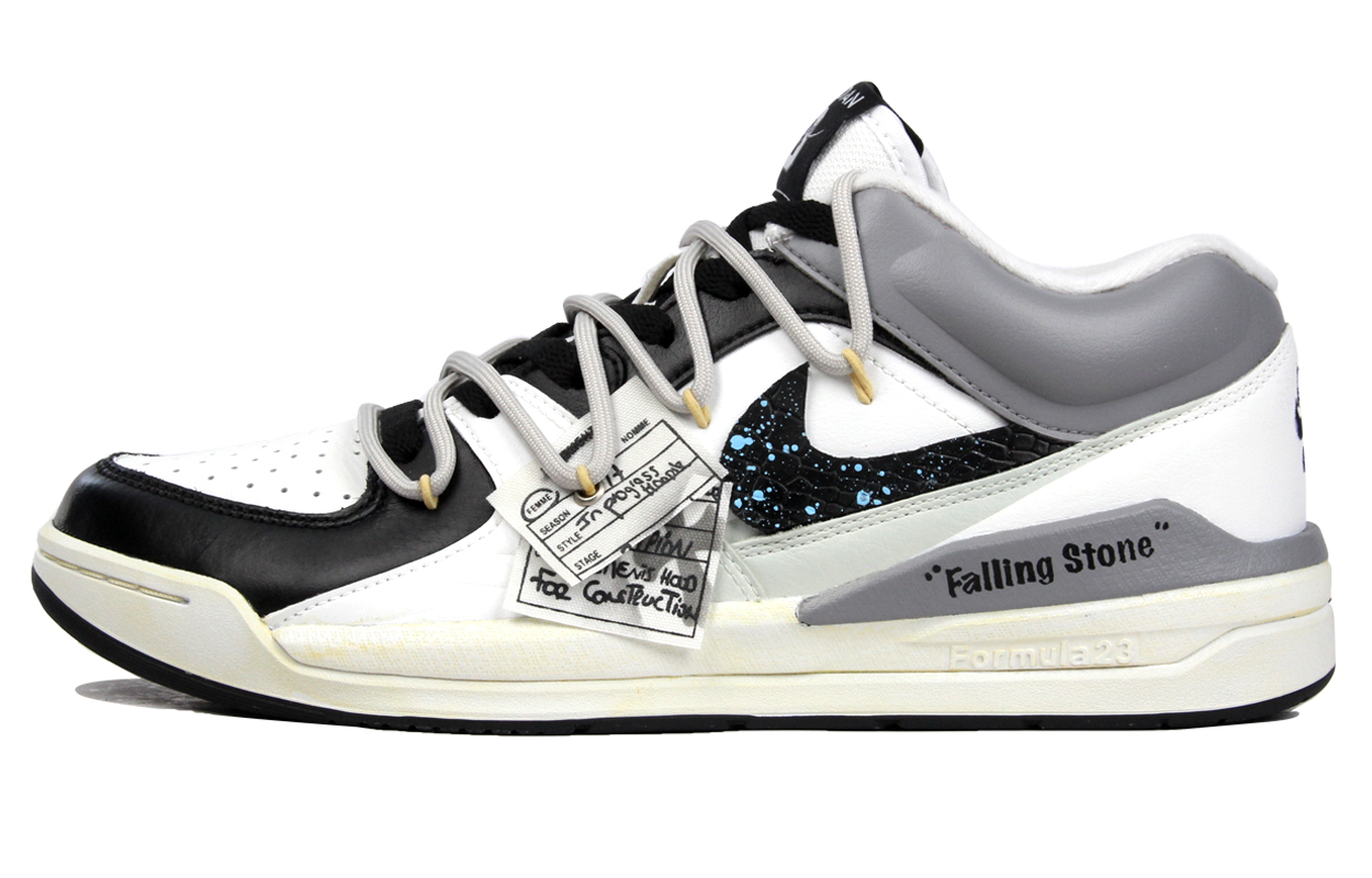 Стадиум 90 Износостойкие Повседневные Кроссовки Мужские Белый Серый Черный Джордан, Черный Серый
Стадиум 90 Износостойкие Повседневные Кроссовки Мужские Белый Серый Черный Джордан, Черный Серый