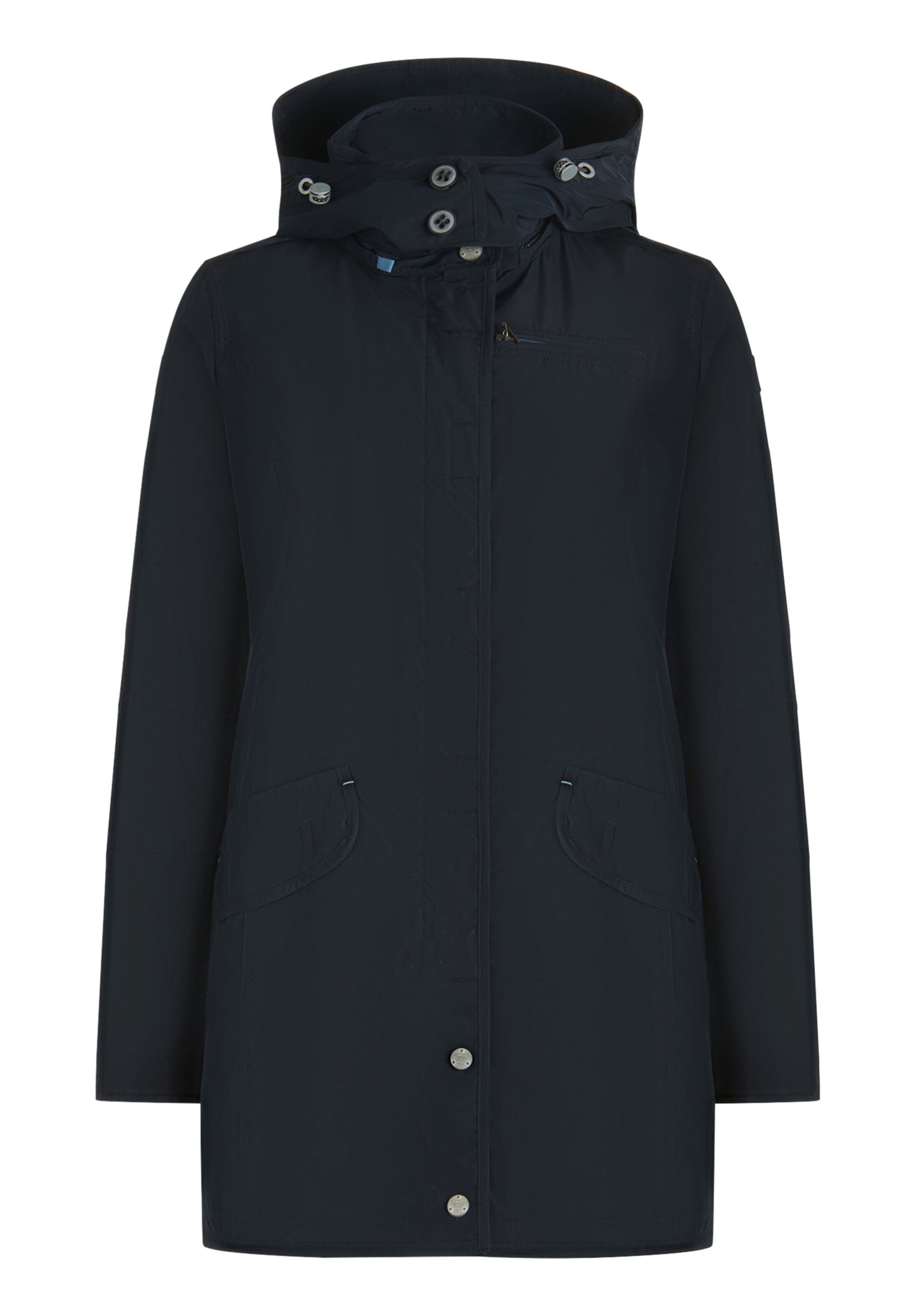 GIL BRET Куртка для межсезонья в темно-синем цвете
GIL BRET Куртка для межсезонья в темно-синем цвете