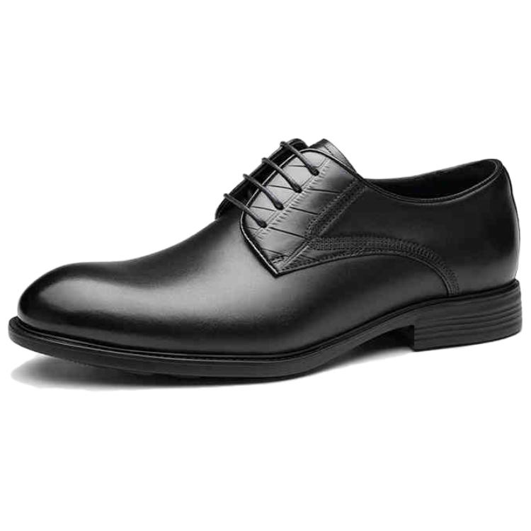 SAINT ANGELO Туфли мужские черные
SAINT ANGELO Туфли мужские черные