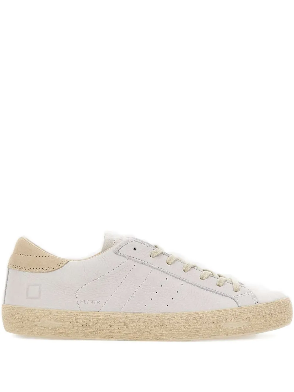 Кеды Hill Low из натуральной кожи D.A.T.E., нейтральный
Кеды Hill Low из натуральной кожи D.A.T.E., нейтральный