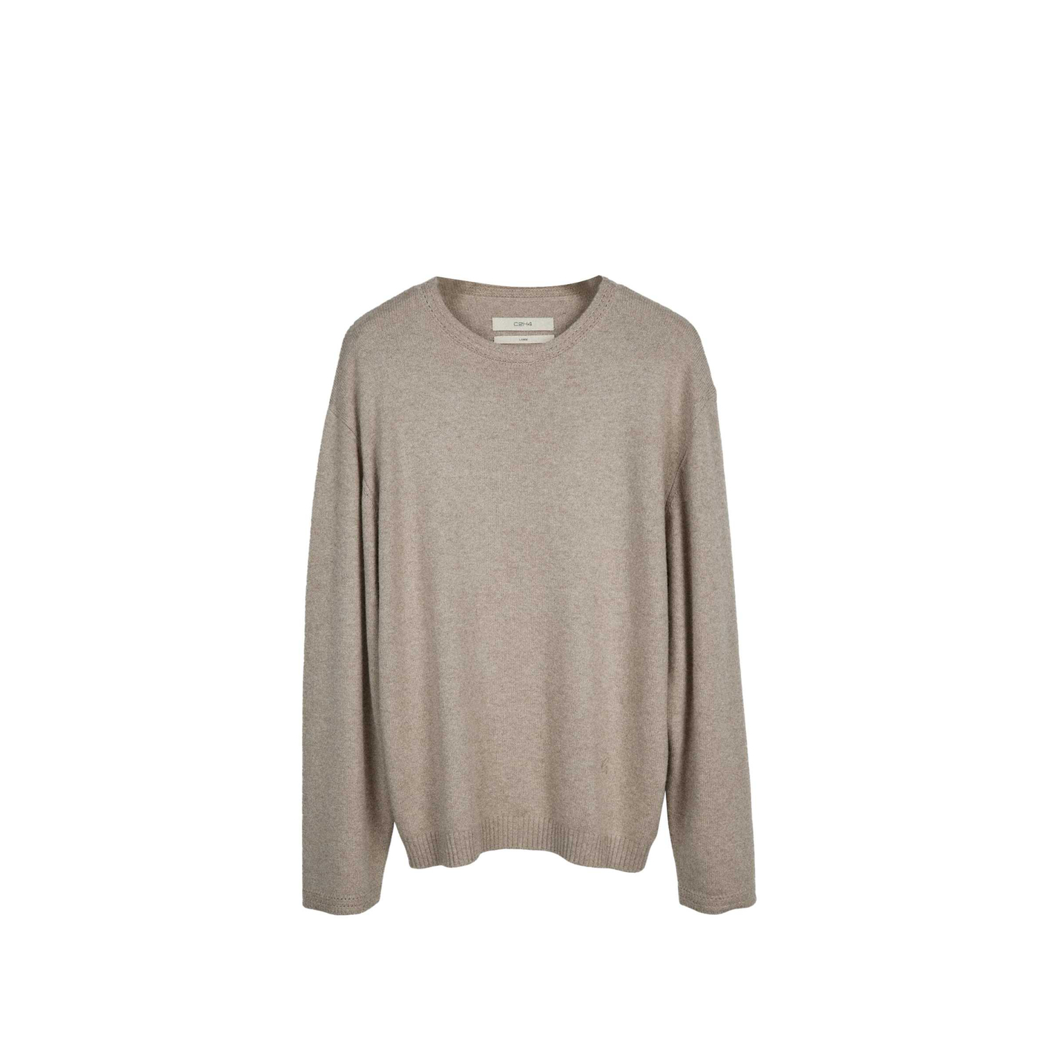 Свитер Unisex C2H4, хаки
Свитер Unisex C2H4, хаки