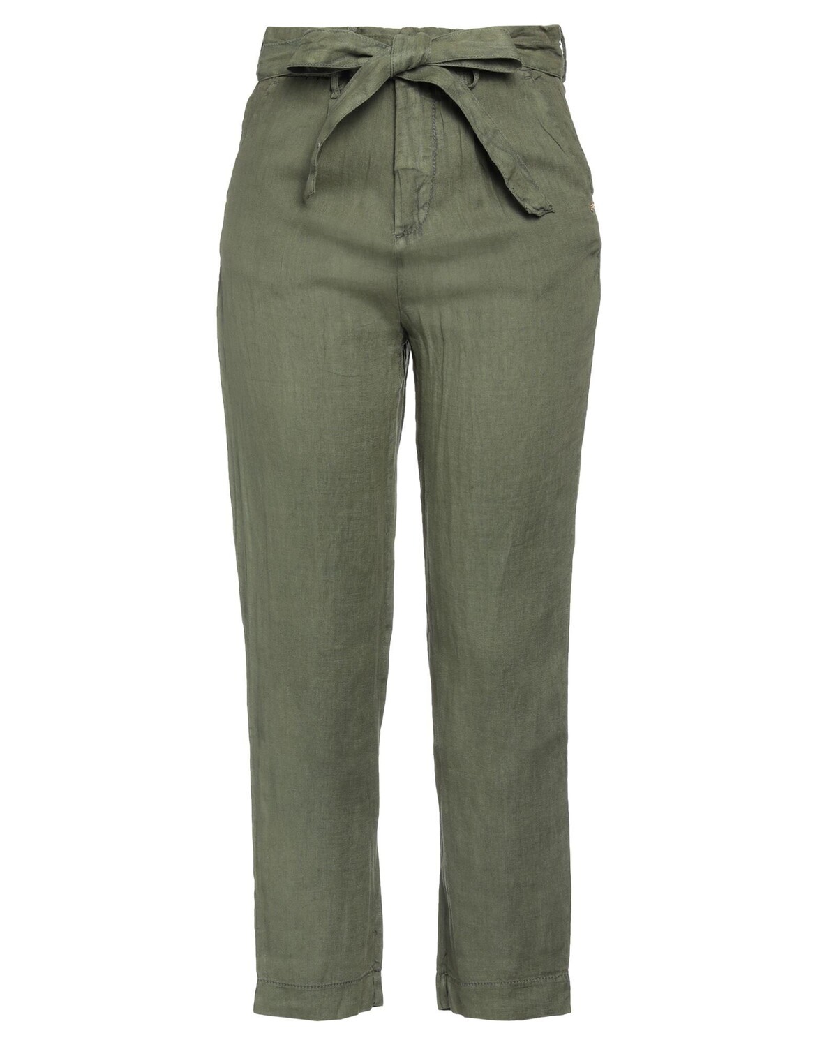 Брюки Yes Zee By Essenza, зеленый
Брюки Yes Zee By Essenza, зеленый