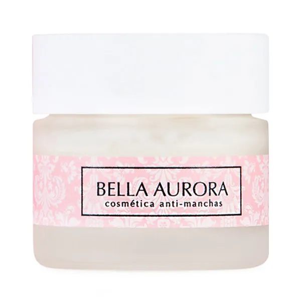 24-часовой интенсивный увлажняющий уход Hydra Rich Solution Crema De Día Bella Aurora
24-часовой интенсивный увлажняющий уход Hydra Rich Solution Crema De Día Bella Aurora