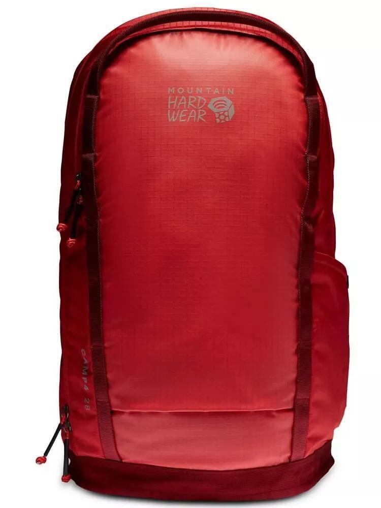 MOUNTAIN HARDWEAR Рюкзак Camp 4 28W женский - красный
MOUNTAIN HARDWEAR Рюкзак Camp 4 28W женский - красный