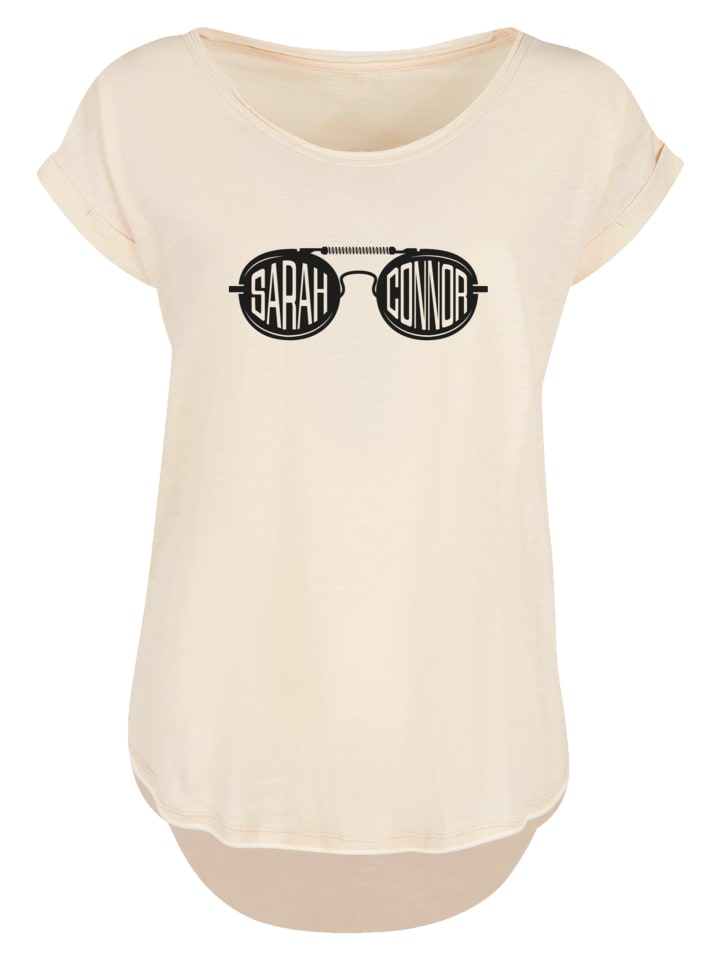 Удлиненная футболка Terminator 2 Goggle Sunglasses Sarah Connor в цвете Whitesand F4NT4STIC, Белый, Удлиненная футболка Terminator 2 Goggle Sunglasses Sarah Connor в цвете Whitesand F4NT4STIC
Удлиненная футболка Terminator 2 Goggle Sunglasses Sarah Connor в цвете Whitesand F4NT4STIC, Белый, Удлиненная футболка Terminator 2 Goggle Sunglasses Sarah Connor в цвете Whitesand F4NT4STIC