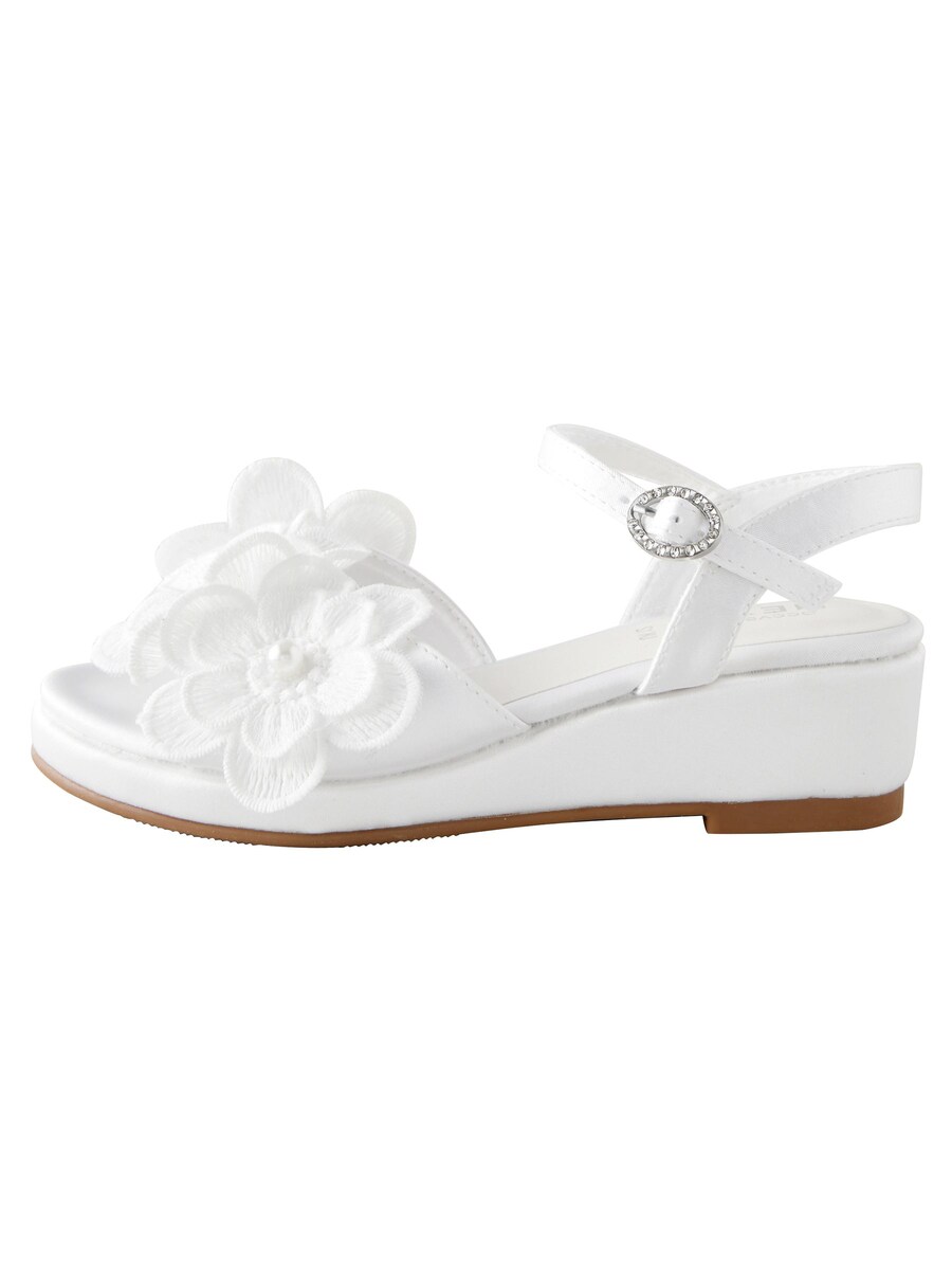 Сандалии Next, белый
Сандалии Next, белый