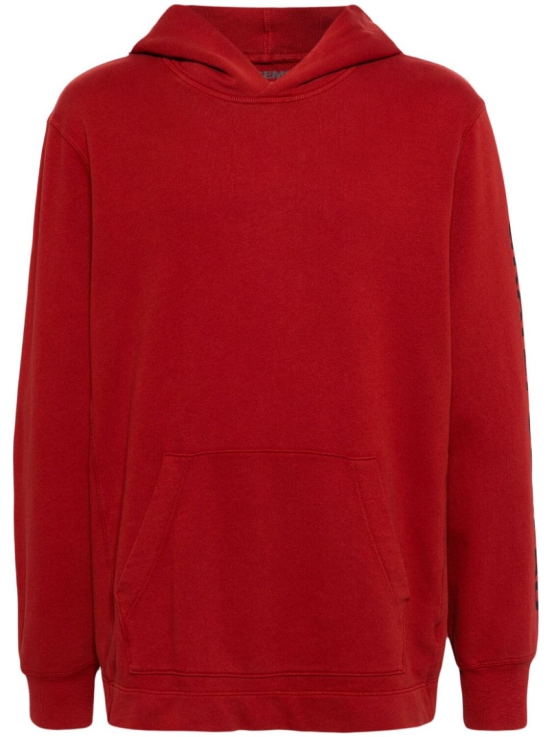 James Perse худи Grateful Dead, красный
James Perse худи Grateful Dead, красный