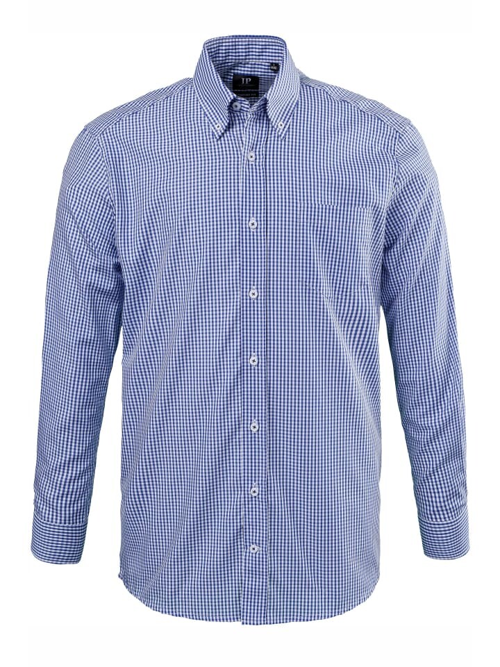 Рубашка JP1880, светло-синий
Рубашка JP1880, светло-синий