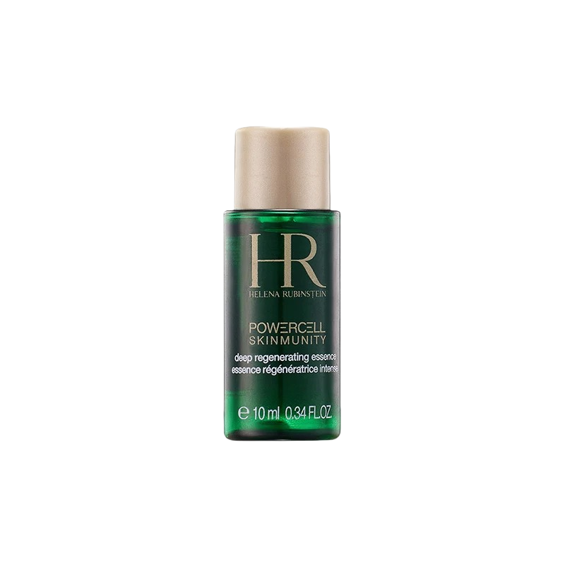 HELENA RUBINSTEIN Green Bottle New Skin вода пробник увлажняет и питает 10 мл
HELENA RUBINSTEIN Green Bottle New Skin вода пробник увлажняет и питает 10 мл