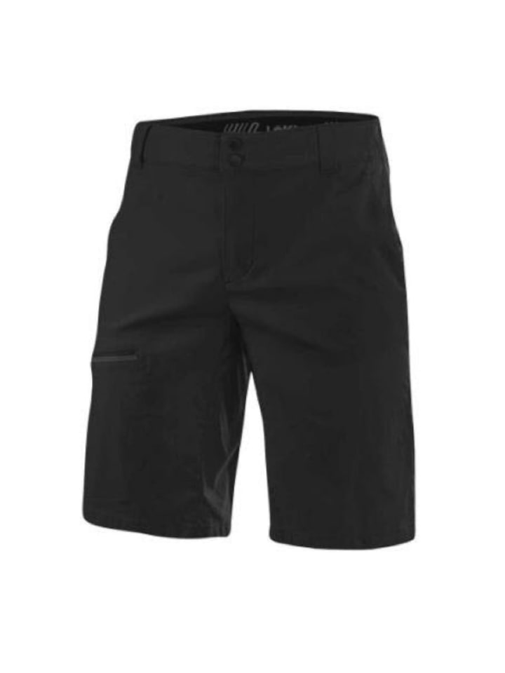 Функциональные шорты Löffler, черный
Функциональные шорты Löffler, черный