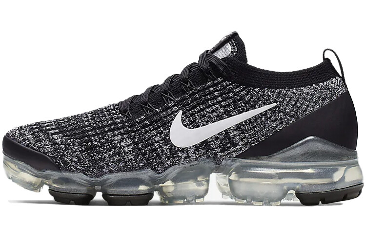 Женские беговые кроссовки Nike VaporMax Flyknit 3.0
Женские беговые кроссовки Nike VaporMax Flyknit 3.0