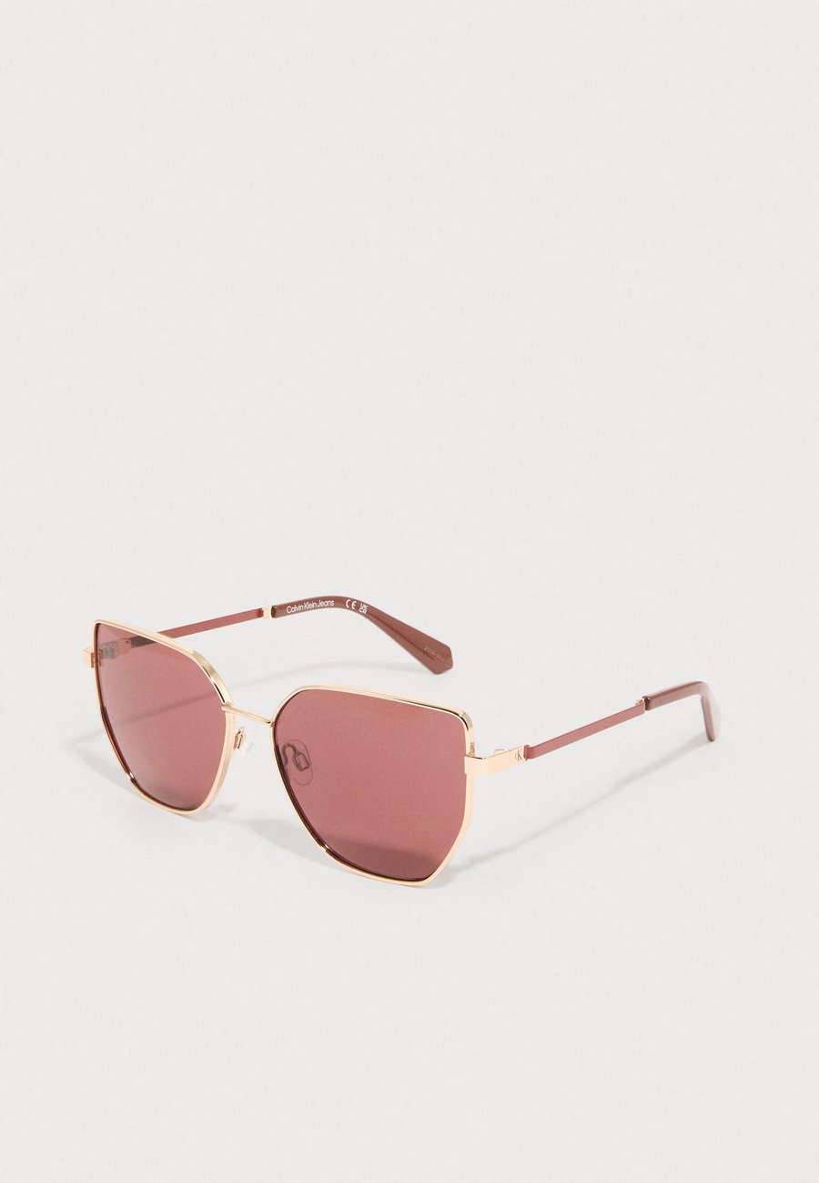 Солнцезащитные очки Calvin Klein Jeans Sunglasses, Rose Gold/Rose Gold-Coloured
Солнцезащитные очки Calvin Klein Jeans Sunglasses, Rose Gold/Rose Gold-Coloured