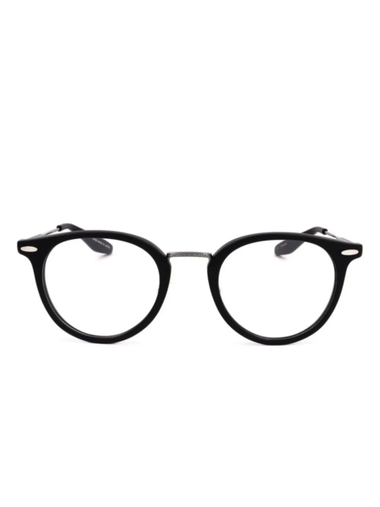 Круглые очки Barton Perreira, черный
Круглые очки Barton Perreira, черный