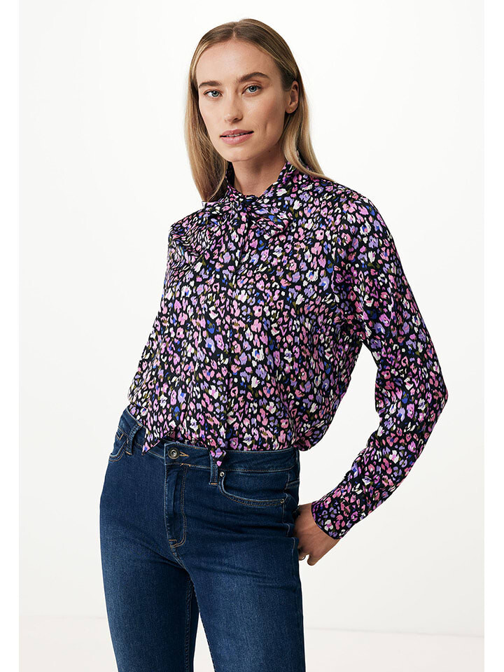 Блуза Mexx, красочный
Блуза Mexx, красочный