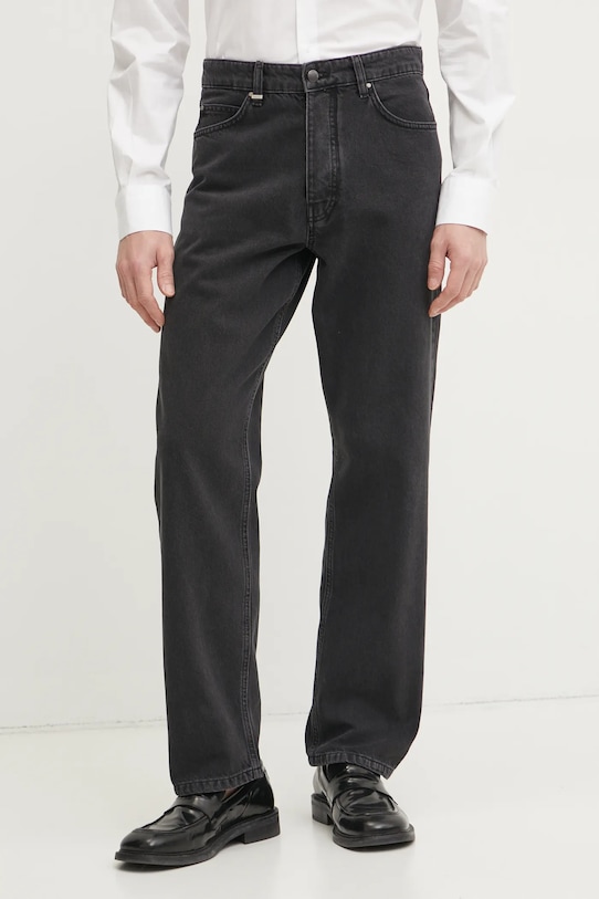 Джинсы United Colors Of Benetton, черный
Джинсы United Colors Of Benetton, черный