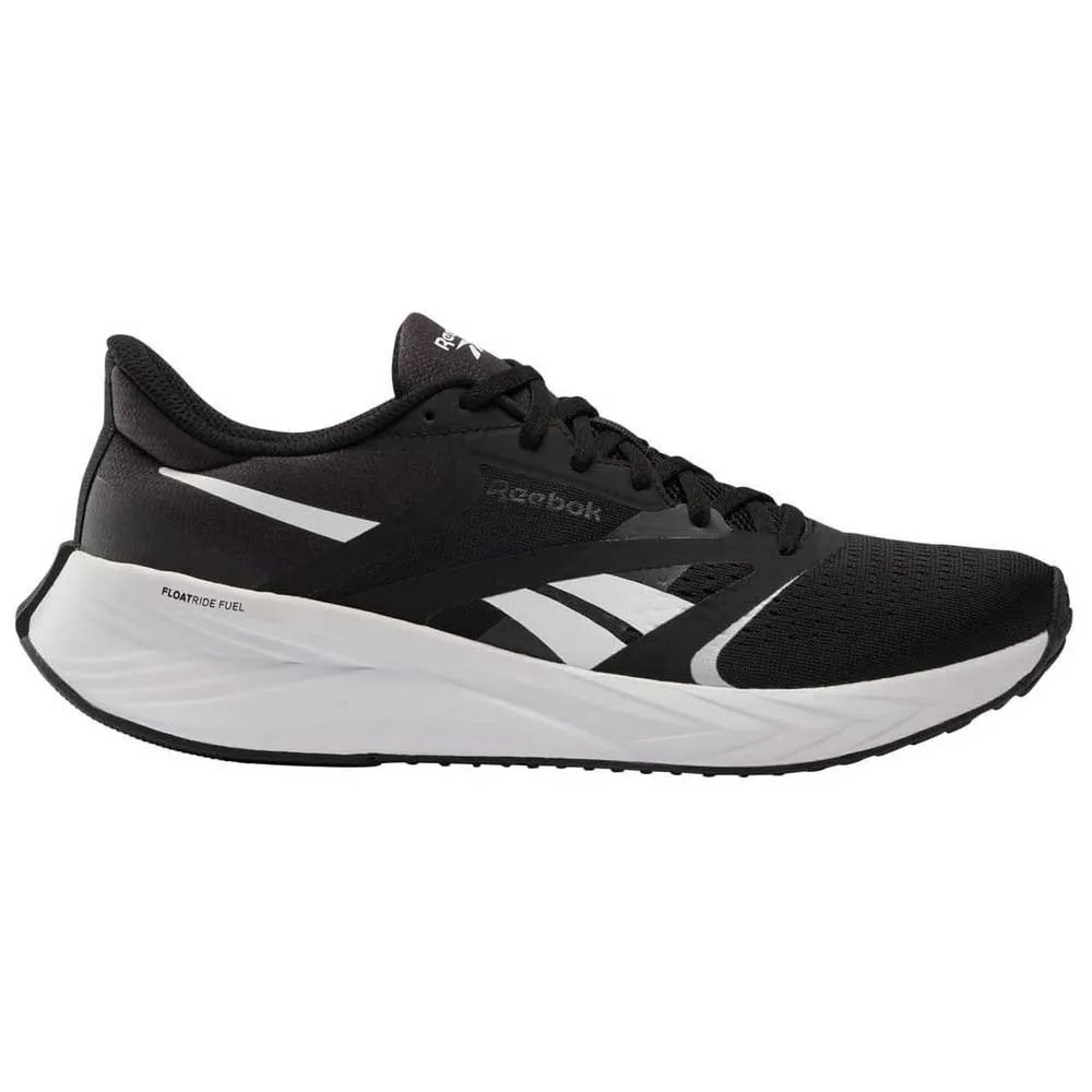 Кроссовки Reebok Energen Tech Plus 2 trainers, черный
Кроссовки Reebok Energen Tech Plus 2 trainers, черный