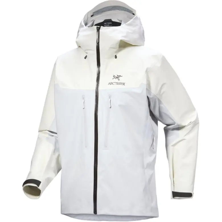 Arcteryx Куртка Arc'teryx Alpha, Polar White/Solitude Gray/Arctic Silk/Solitude
Arcteryx Куртка Arc'teryx Alpha, Polar White/Solitude Gray/Arctic Silk/Solitude