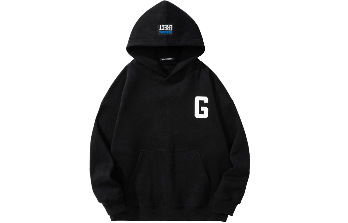 Толстовка унисекс GOLFCROSS, Белый (на флисовой подкладке)
Толстовка унисекс GOLFCROSS, Белый (на флисовой подкладке)