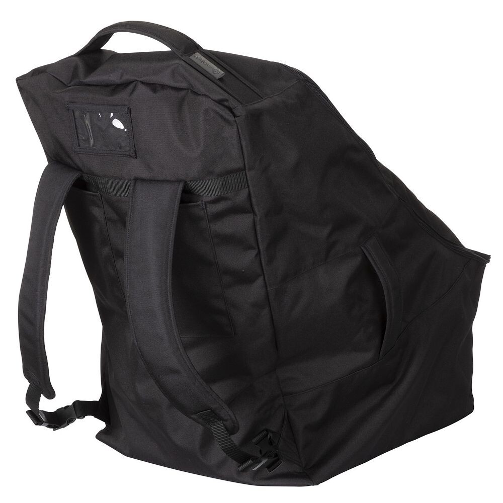 Сумка для переноски автомобильного сиденья Safety 1st Travel Everywhere, черный
Сумка для переноски автомобильного сиденья Safety 1st Travel Everywhere, черный