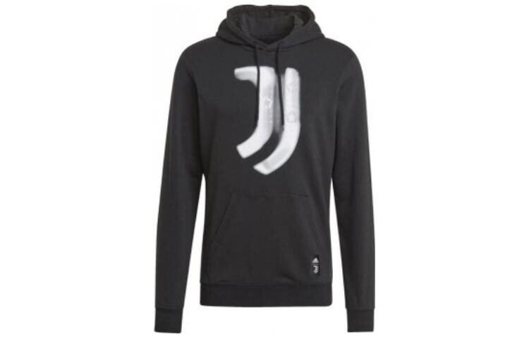 Толстовка мужская черная Adidas, черный
Толстовка мужская черная Adidas, черный