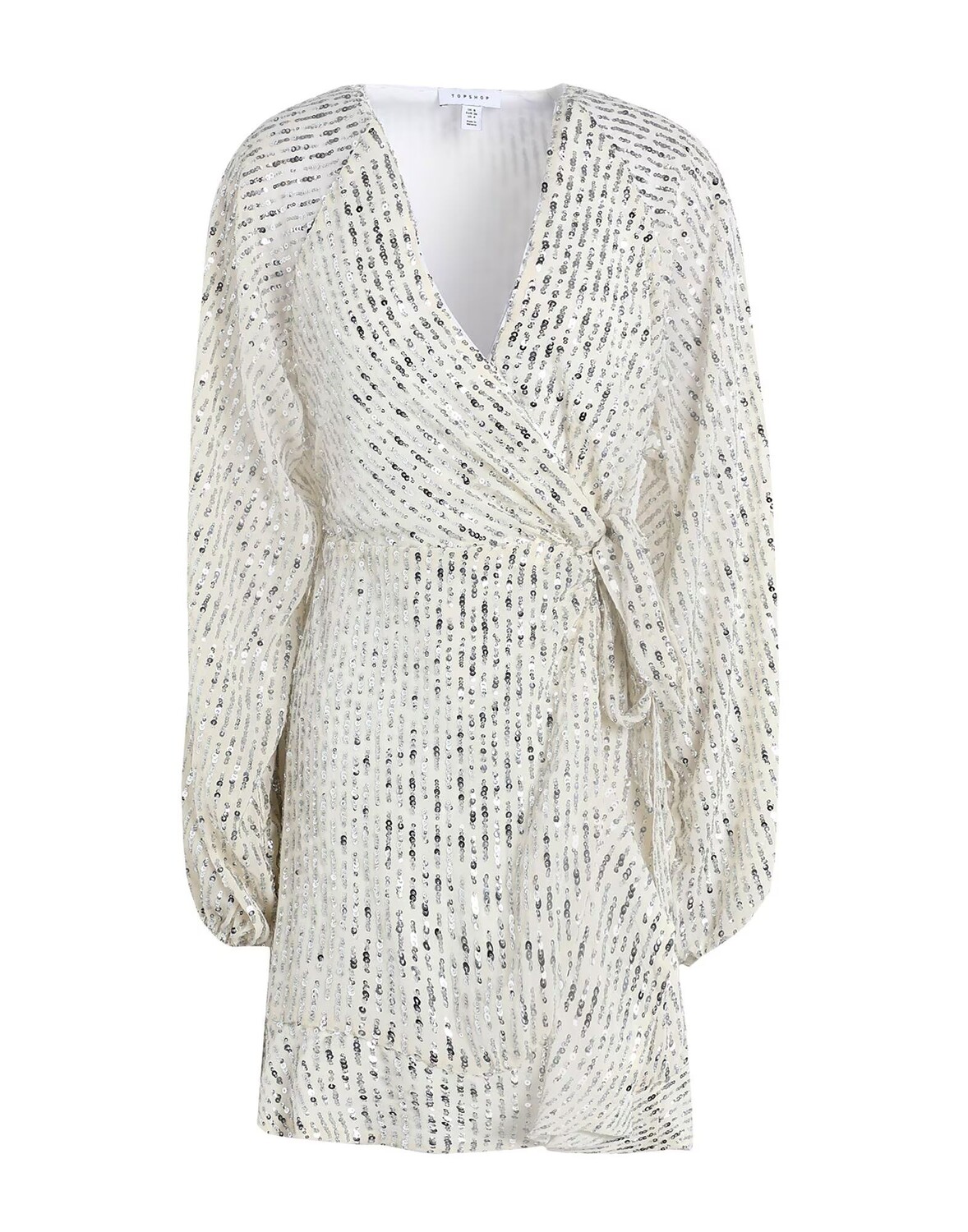 Платье Topshop, слоновая кость
Платье Topshop, слоновая кость