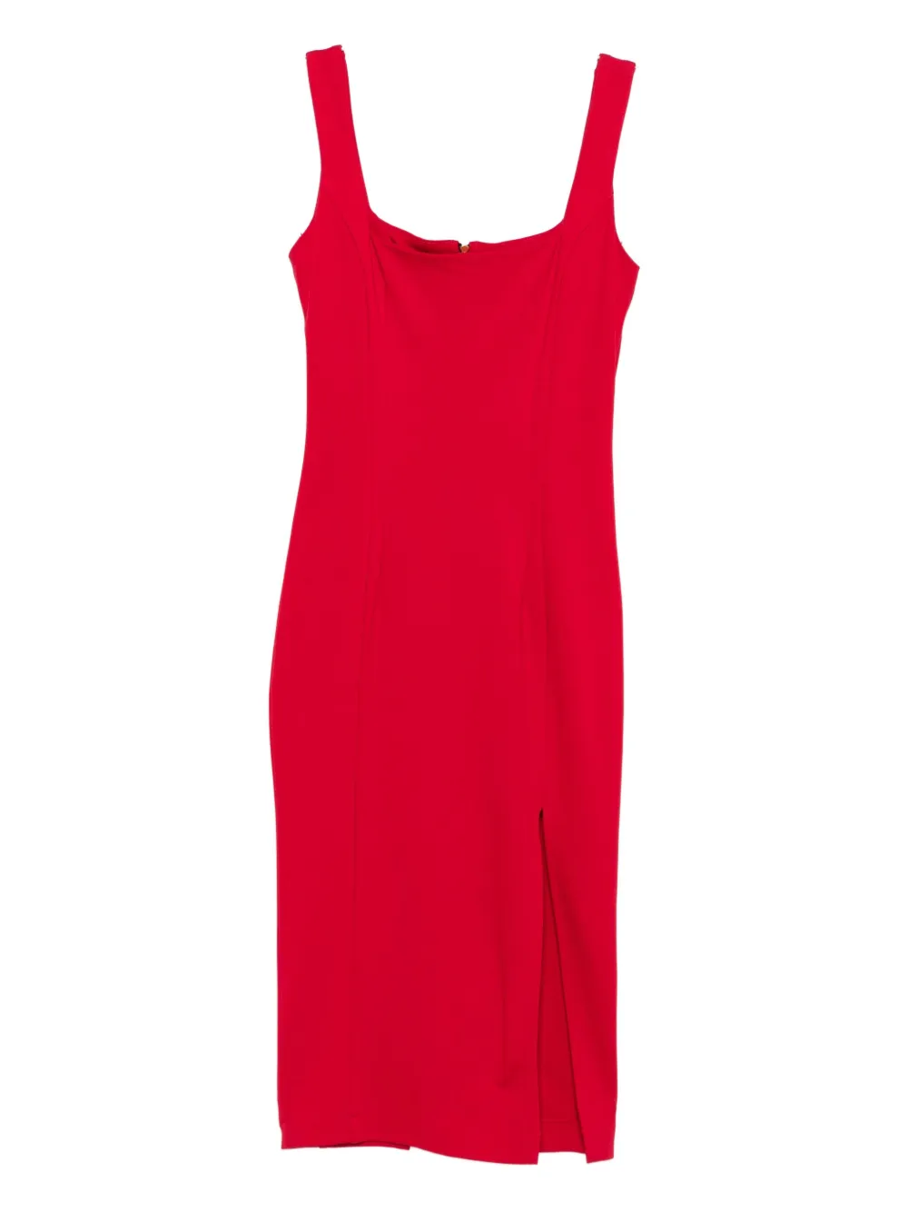 Платье миди Kensington с квадратным вырезом и разрезом ROSERRY, красный
Платье миди Kensington с квадратным вырезом и разрезом ROSERRY, красный