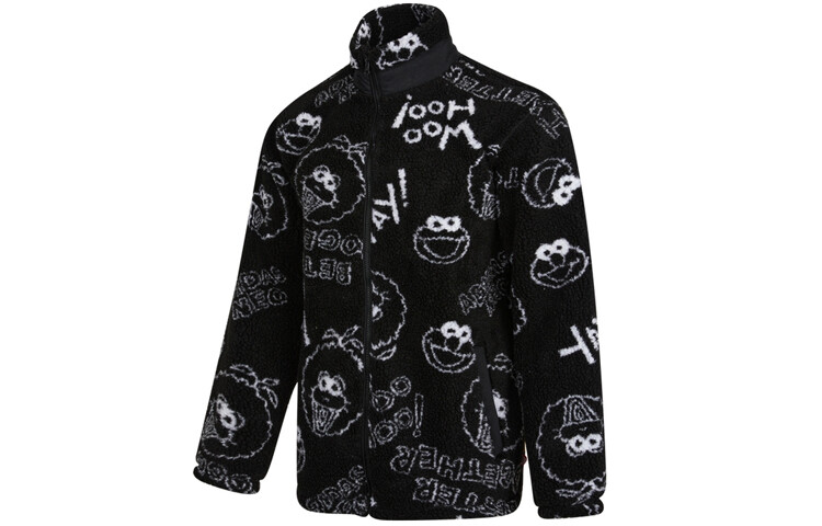 Бархатные куртки унисекс Adidas Neo, черный
Бархатные куртки унисекс Adidas Neo, черный