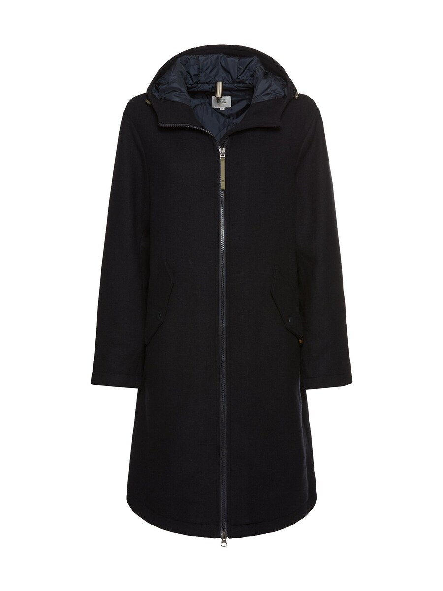 Демисезонное пальто CAMEL ACTIVE, Dark blue
Демисезонное пальто CAMEL ACTIVE, Dark blue