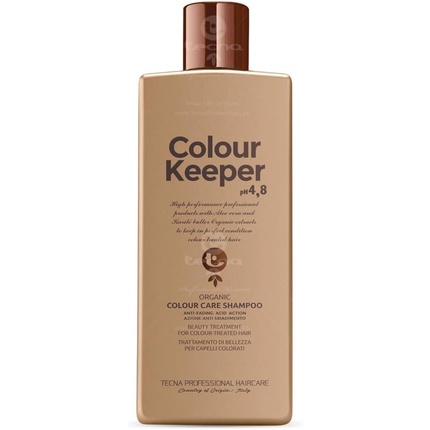 Шампунь Colour Keeper 250ml Anti Fading Acid Action
Шампунь Colour Keeper 250ml Anti Fading Acid Action