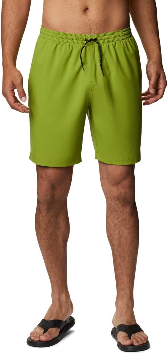 Columbia мужские шорты Summertide Stretch, Matcha
Columbia мужские шорты Summertide Stretch, Matcha